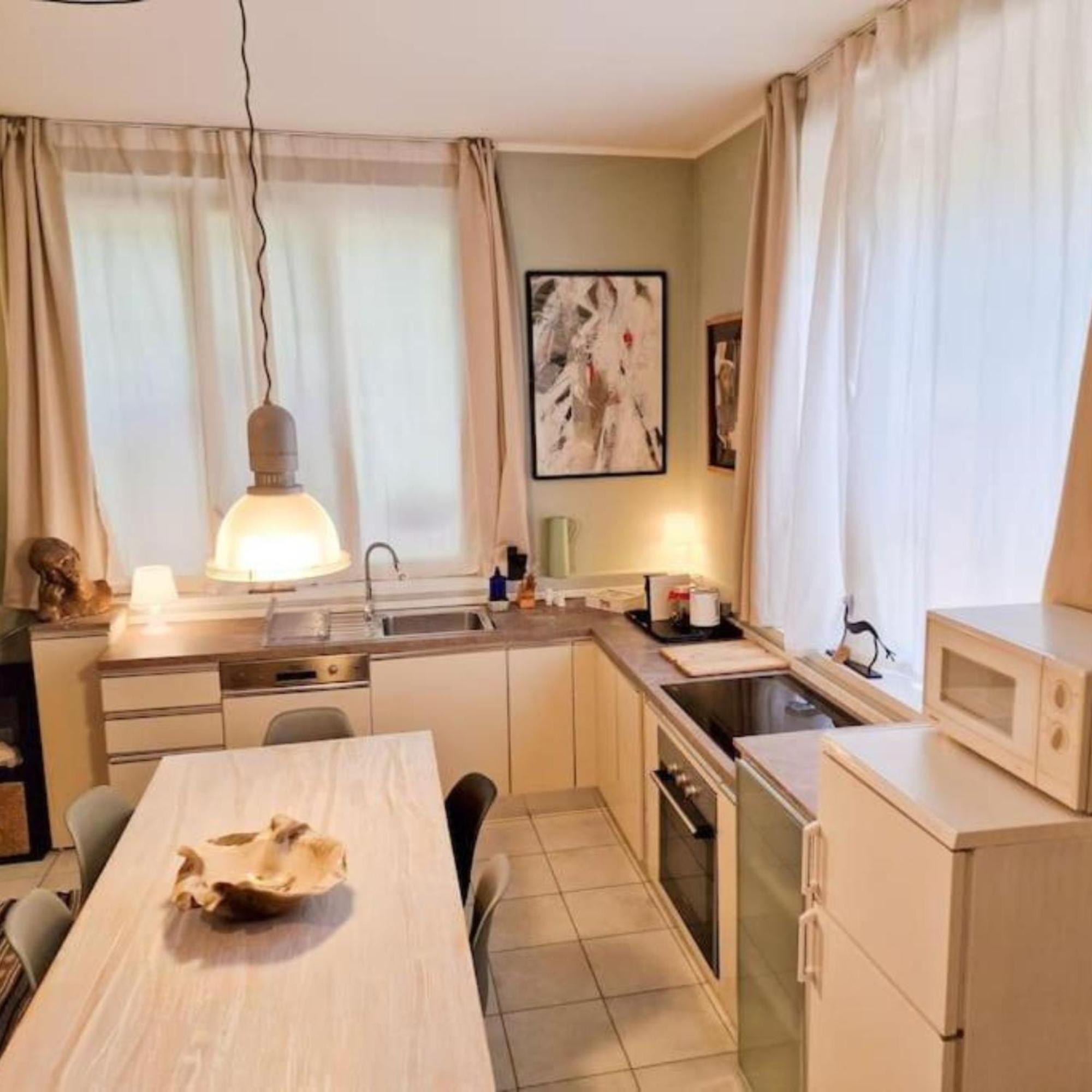 Centro Monza Villa Reale Εξωτερικό φωτογραφία