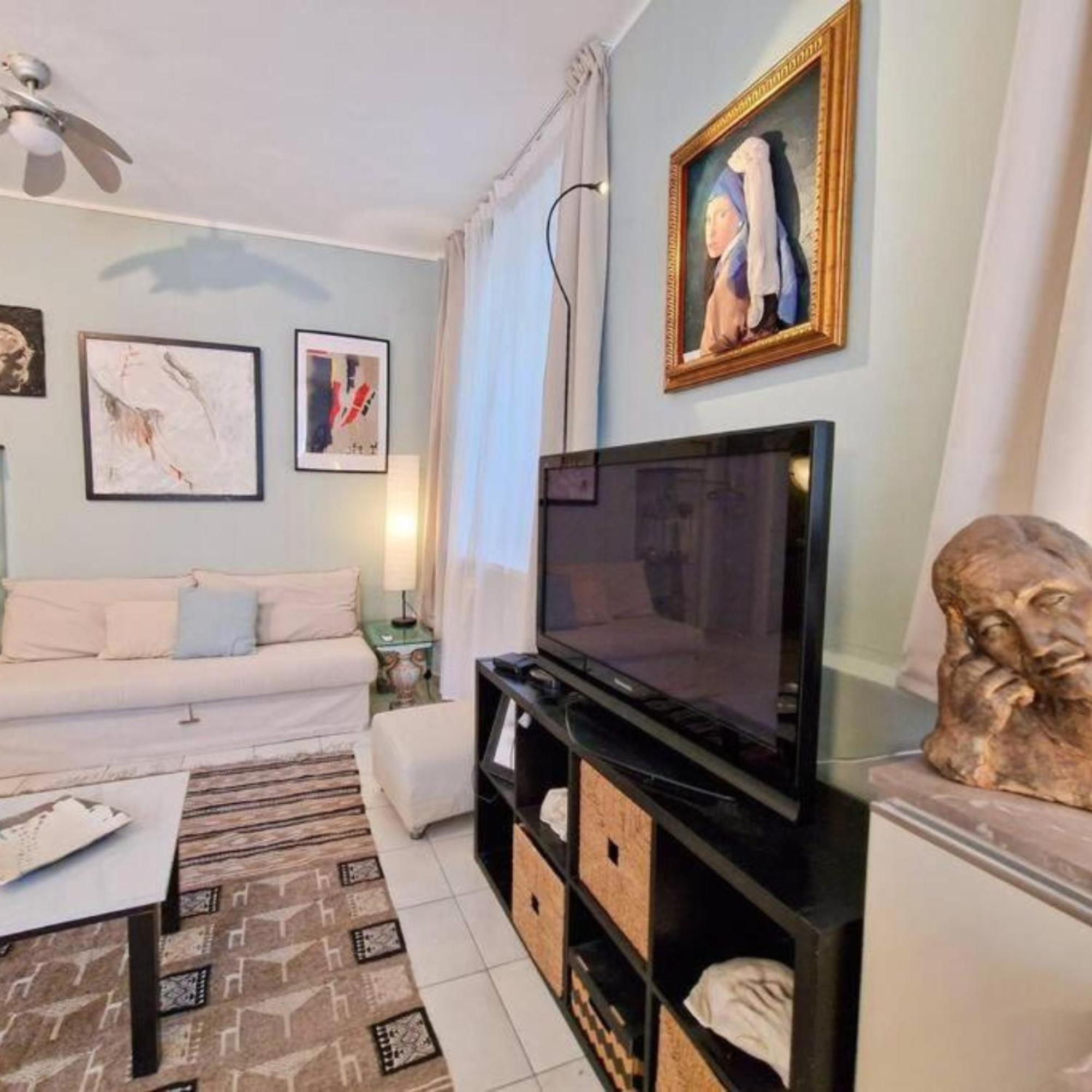 Centro Monza Villa Reale Εξωτερικό φωτογραφία