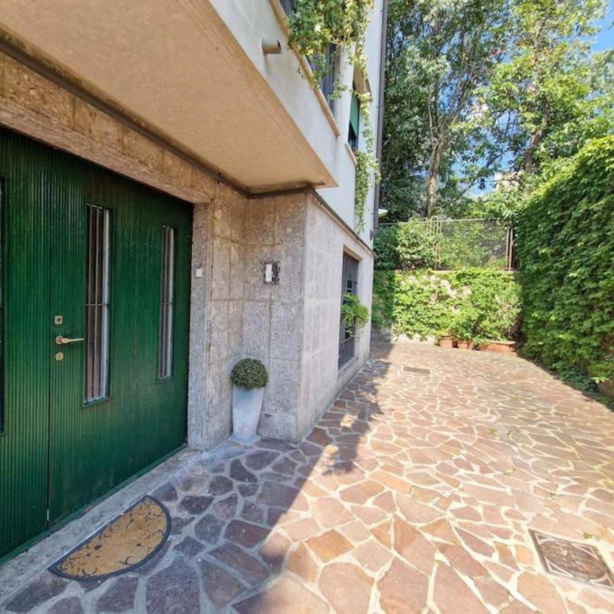 Centro Monza Villa Reale Εξωτερικό φωτογραφία