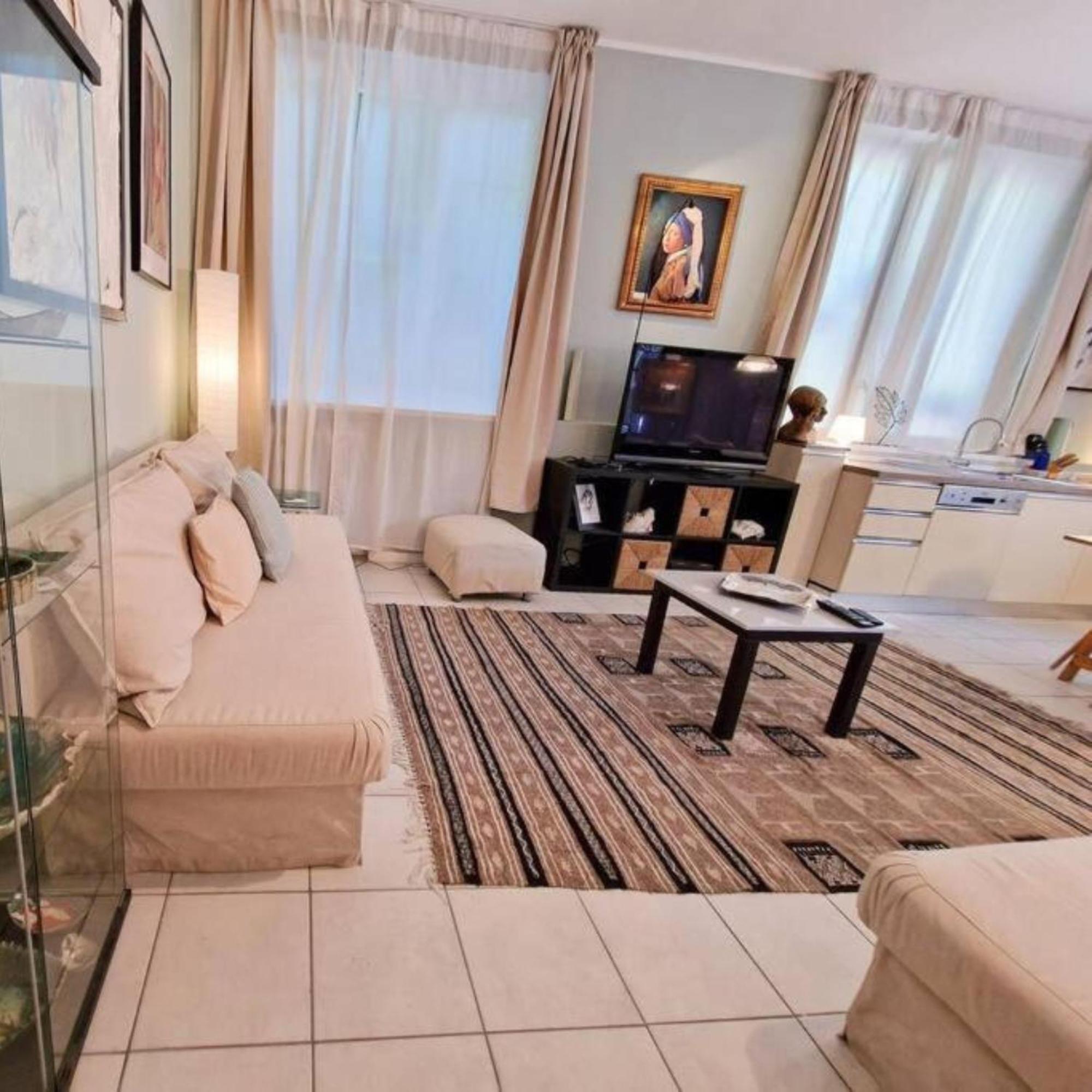 Centro Monza Villa Reale Εξωτερικό φωτογραφία