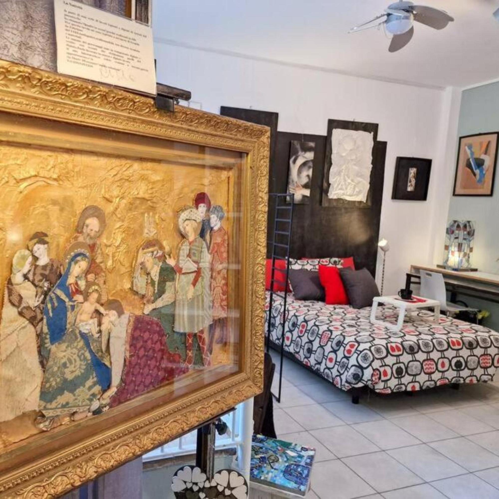 Centro Monza Villa Reale Εξωτερικό φωτογραφία